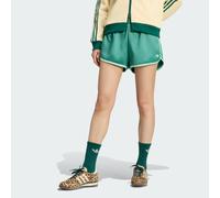 SHORT SATIN SPRINTER 3S Blanch Green / Pulse Mint 2XS
