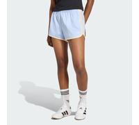 SHORT SATIN SPRINTER 3S Blue Dawn / Warm Vanilla XS
