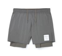 Short Satisfy CoffeeThermal™ Gris L