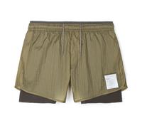 Short Satisfy Rippy™ Beige S