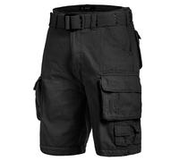Short Savage Brandit - Black 3XL