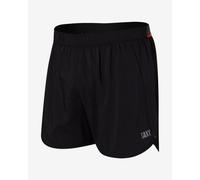 Short SAXX Hightail 2 in 1 Run Short 5IN noir foncé - L