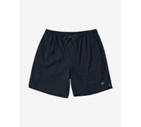 Short SAXX Multi-Sport 2N1 7in Striation Slub noir - M