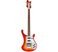 Short scale 4030S Fireglo