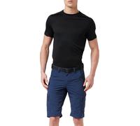 Schöffel Homme Silvaplana2 Short, Dress Blues, FR : M (Taille Fabricant 50) EU