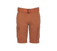 Short cargo Schott Ranger Ref 52975 Orange - Orang - 30