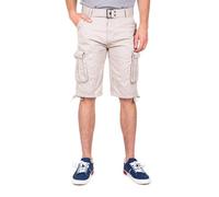 Short SCHOTT TR RANGER 30 Ciment 30