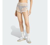 SHORT SCINTILLANT 2-EN-1 SUNSET RHYTHMS Grey Three / Dash Grey M
