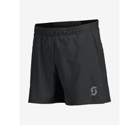 Short Scott Endurance Vented noir pur - L