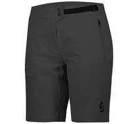 Short Scott Explorair Light (dark grey) Femme XS
