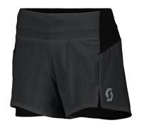 Scott - Hybrid Shorts W's Endurance Black - XS - Short de trail