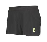 Short Scott Split Shorts RC Run (black/yellow) femme EU M