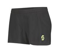 Short Scott Split Shorts RC Run (black/yellow) femme M