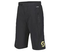 Short SCOTT Trail Tuned (black) homme M