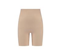 Short sculptant taille haute femme Bye Bra Beige 3XL