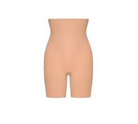 Short sculptant taille haute femme Bye Bra Beige S