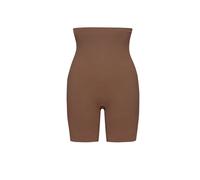 Short sculptant taille haute femme Bye Bra Marron M