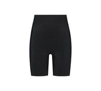 Short sculptant taille haute femme Bye Bra Noir XL