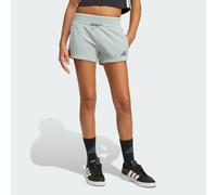 Adidas Short fille Seasonals Animal Bleu 9/10 ans