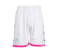 Short Select Graffiti Bleu M