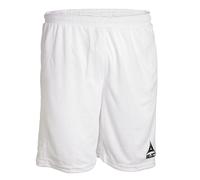 Short Select Monaco Blanc XL
