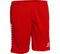 Short Select Monaco Player Rouge 2XL