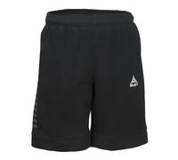 Short Select oxford Noir L Male