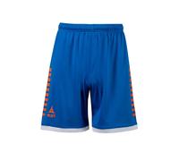 Short Select Player Solar Bleu S