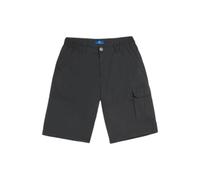 Short semi-Ã©lastiquÃ© TBS Fuppa Noir 44
