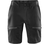 Short semi-stretch Fristads Noir XL