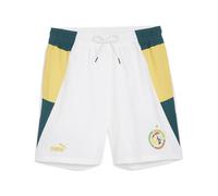 Short Sénégal 2023 Blanc S