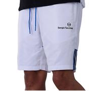 SHORT SERGIO TACCHINI LISTA PL BLANC S