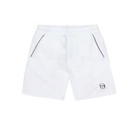 Short Sergio Tacchini Rob 021 S - white/black - XS XS