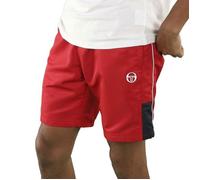 Short Sergio Tacchini Vebita rouge XS