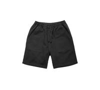 Short Service Works Canvas Chef Noir XL