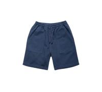 Short Service Works Classic Chef Bleu XL