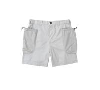 Short Service Works Gardener Argenté M