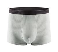 Short Sexy Homme Érotique Hot, Boxer Homme sans Couture Velo Taille Haute Caleçon Grande Taille Imprimé Rétro Confortable Et Extensible Tendance Respirant À Motif Éléphant avec Poche sous Vetement