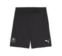 PUMA Stade Rennais Short Réplica Third 2024/2025 Gris M