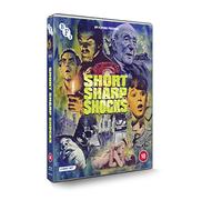 Short Sharp Shocks (2-disc Blu-ray)