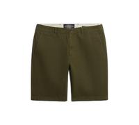 Short shino texturé Superdry Premium Vert 34