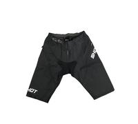 Shot Race Gear – Short Defender – Noir