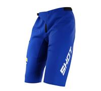 Short Shot Rogue Revolt Bleu