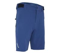 Short Silvini Elvo Bleu