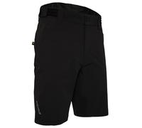 Short Silvini Elvo Noir