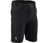 Silvini Elvo Shorts Noir XL Homme