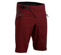 Silvini Fabriano Enduro Shorts Rouge XL Homme