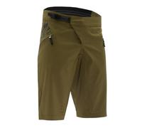 Silvini Fabriano Enduro Shorts Vert M Homme