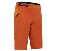 Short Silvini Fabriano Orange