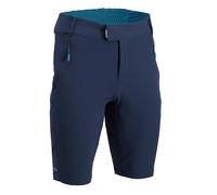 Silvini Meta Shorts Bleu 3XL Homme Ocean / Sky